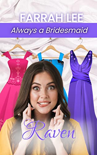 Raven book cover