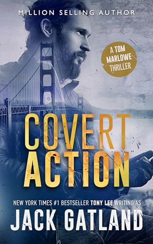 Covert Action book cover