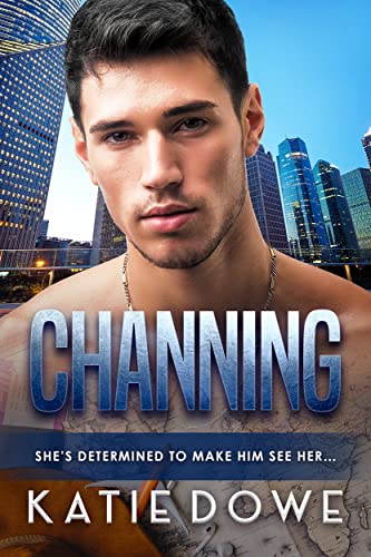 Channing book cover