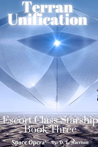 Terran Unification book cover