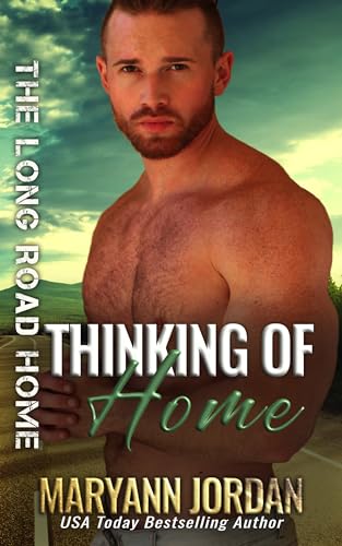 Thinking of Home book cover