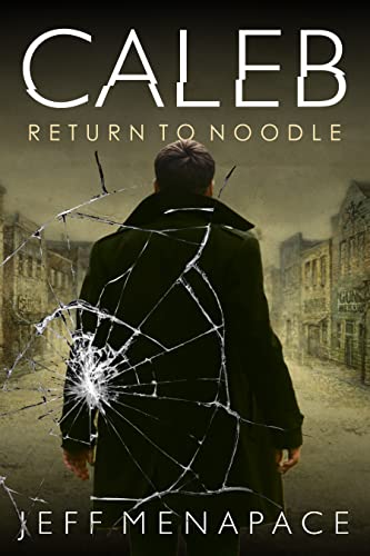 Return to Noodle book cover