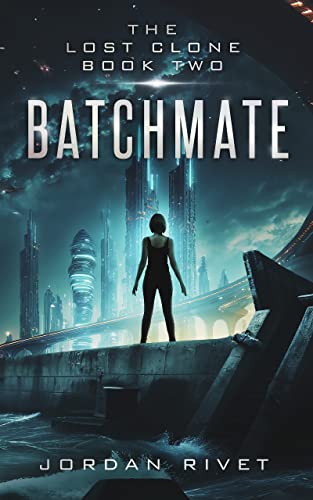 Batchmate book cover