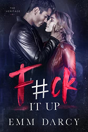 F#ck It Up book cover