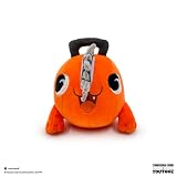 Youtooz Pochita 9" Plush (Official Licensed)