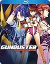 Gunbuster Complete Original OVA Series [Blu-ray]