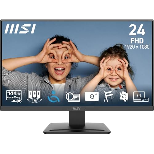 Msi Computer Monitors