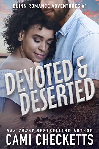 Devoted & Deserted book cover