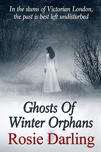 Ghosts of Winter Orphans cover