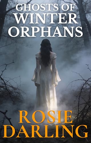 Ghosts of Winter Orphans book cover