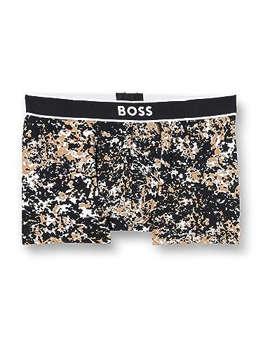 🔥 STARKER PREIS (-58%) BOSS Men Trunk 24 Print Medium Beige265, S