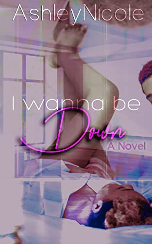 I Wanna Be Down book cover