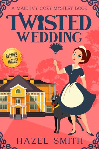 Twisted Wedding book cover