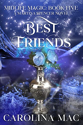 Best Friends book cover