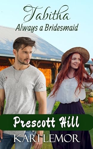 Tabitha book cover