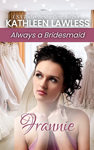 Frannie book cover
