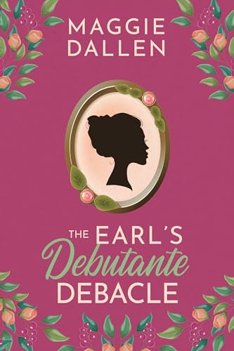 The Earl's Debutante Debacle cover