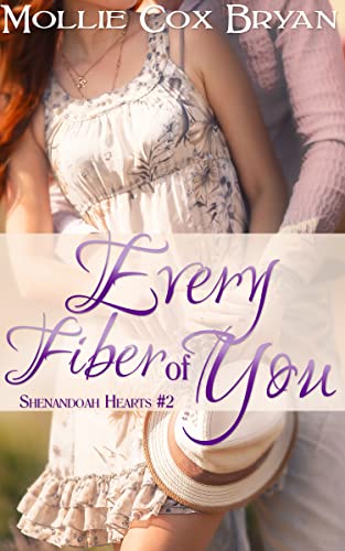 Every Fiber of You cover