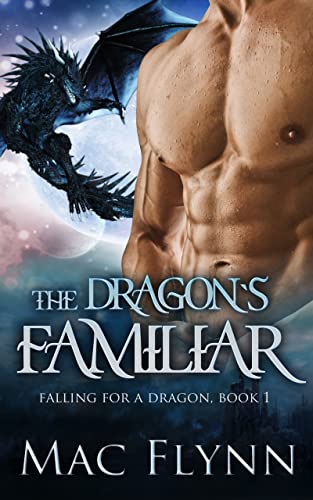 The Dragon's Familiar book cover