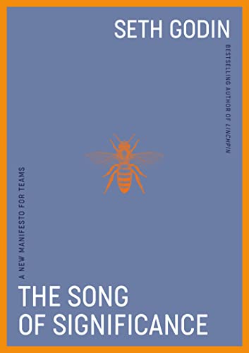 The Song of Significance book cover