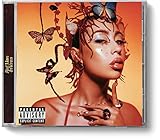 Red Moon In Venus (2023)