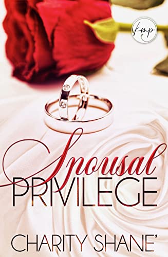Spousal Privilege book cover