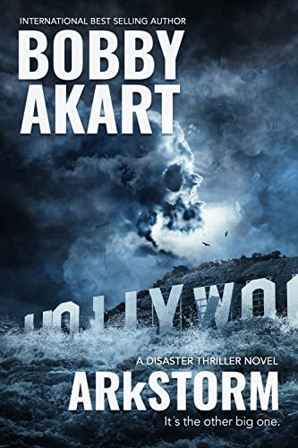 ARkStorm book cover