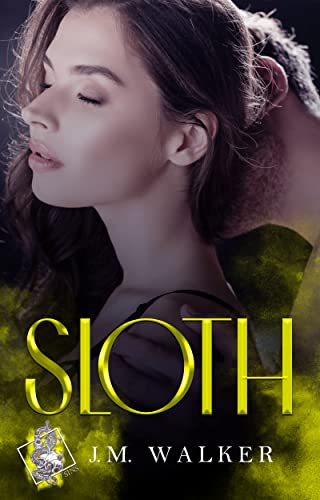 Sloth book cover