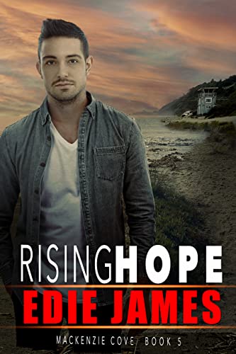 Rising Hope cover