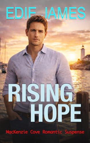 Rising Hope book cover