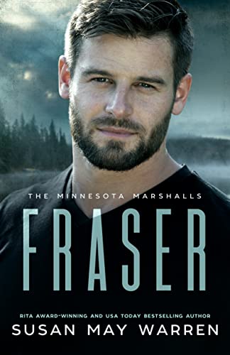Fraser book cover