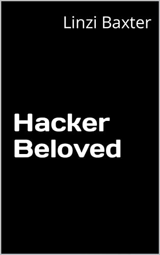 Hacker Beloved book cover