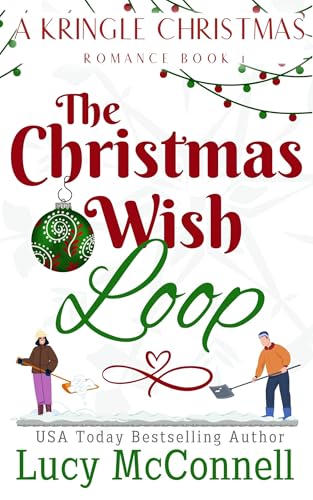 The Christmas Wish Loop cover