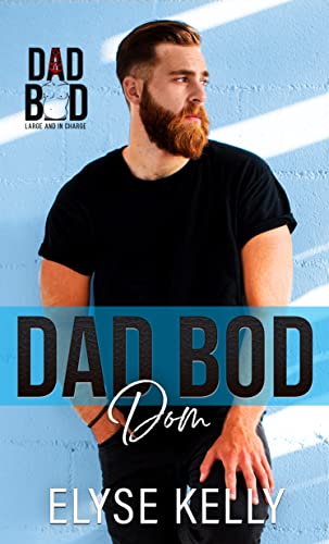 Dad Bod Dom book cover