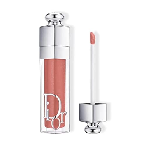 Christian Dior Dior Addict Lip Maximizer - 038 Rose Nude for Women - 0.2 oz Lip Gloss
