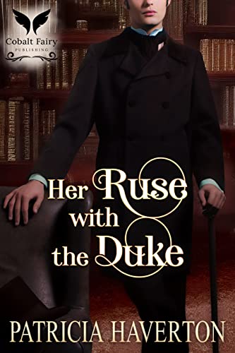Her Ruse with the Duke cover