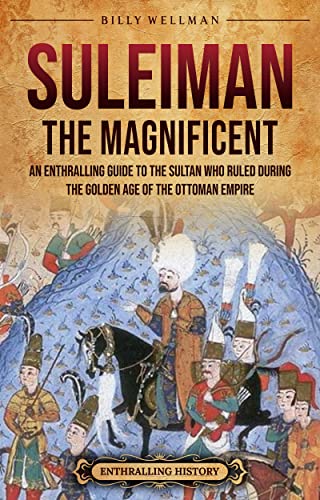 Suleiman the Magnificent