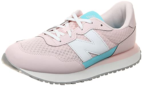 New Balance Kids 237 V1 Lace-up Sneaker kids' shoe