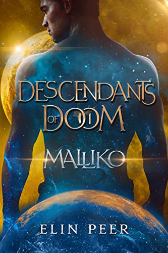 Malliko book cover
