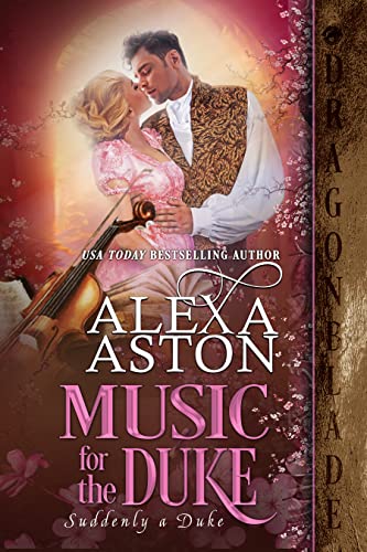 Music for the Duke book cover