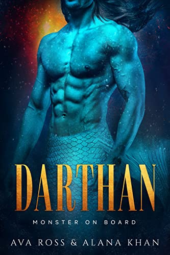 Darthan book cover