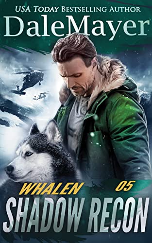 Whalen book cover