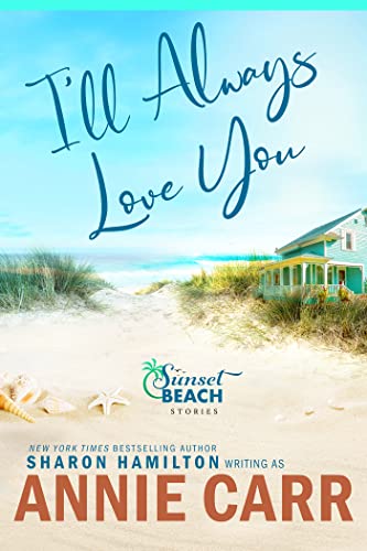 I'll Always Love You book cover