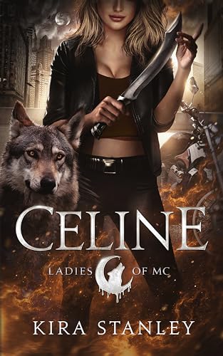 Celine (By: Kira Stanley) cover