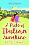 A Taste of Italian Sunshine