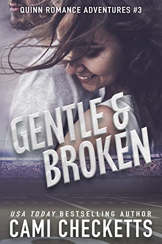 Gentle & Broken cover