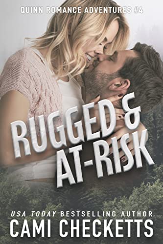 Rugged & At-Risk book cover