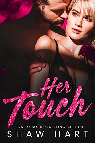 Her Touch / His Miracle cover