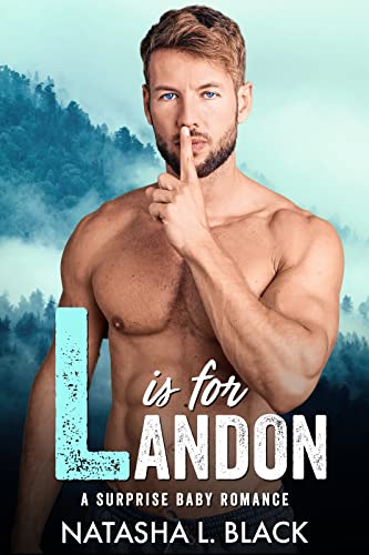 L is for Landon book cover