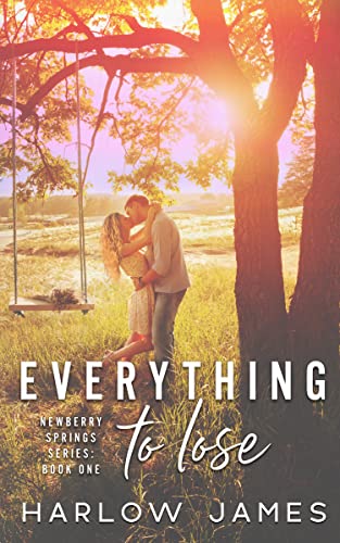 Everything to Lose book cover